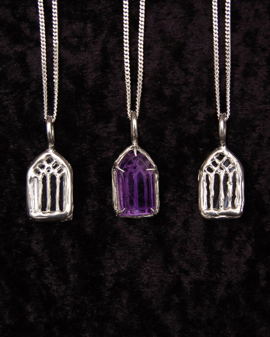 Hestia Talisman