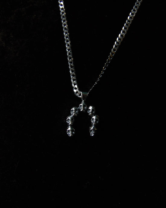 Doorway to the Dead Necklace