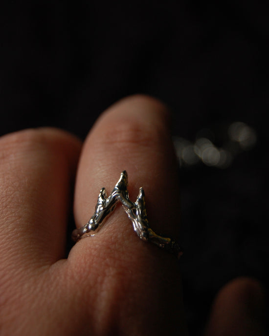 Witch King Ring