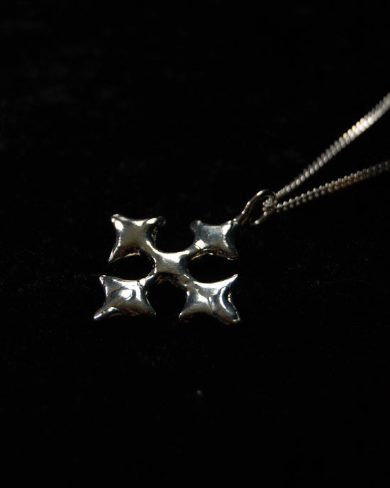 Cross Necklace