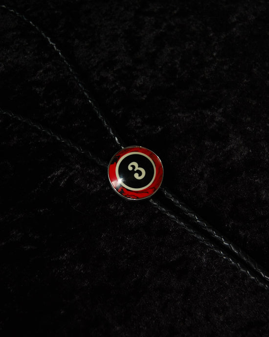 Billy Ball Bolo
