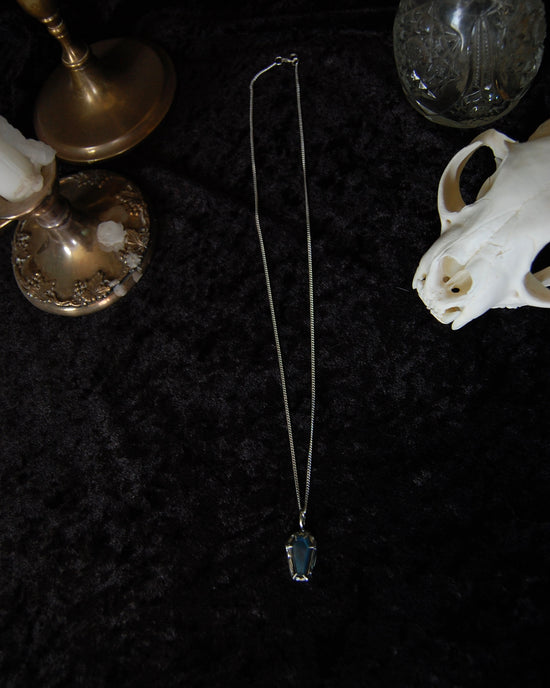 Coffin Amulet // Multiple Options